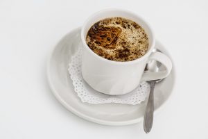 North Tyneside Business of the Month Coffee Morning